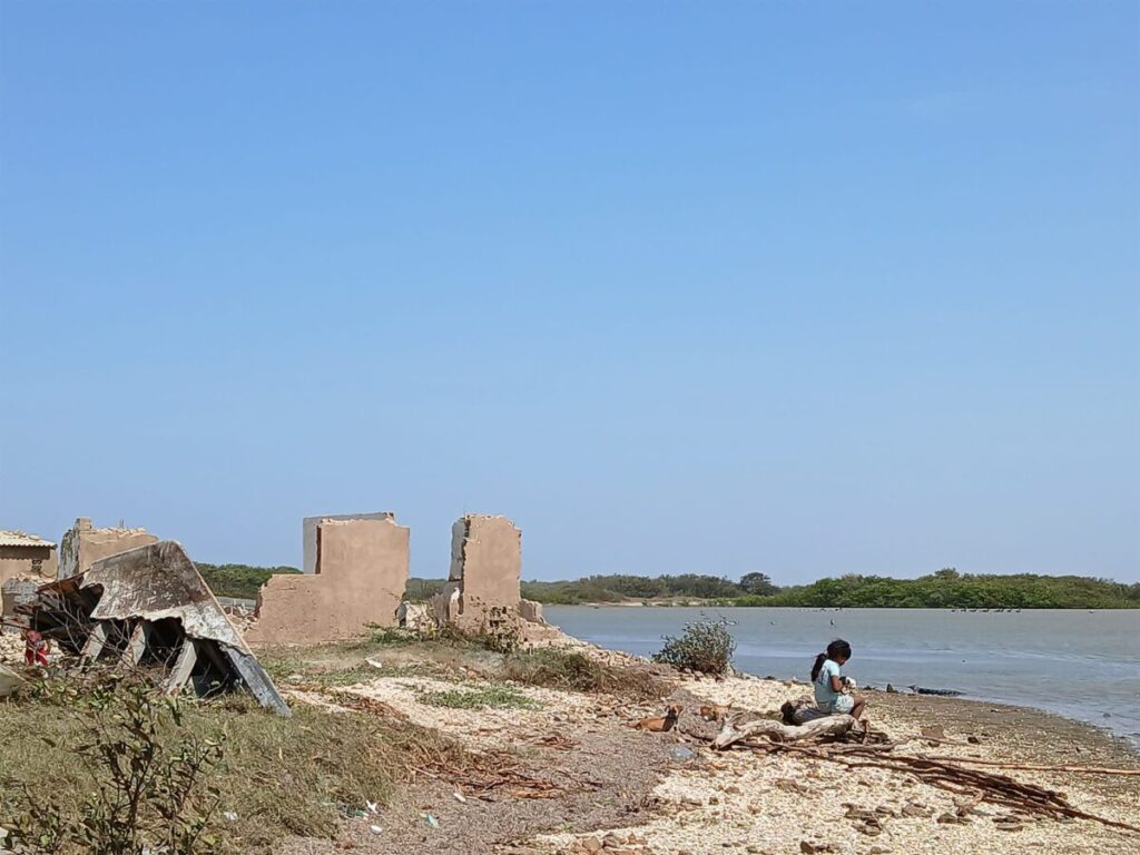 Clima21 alerta sobre la urgencia de proteger a la infancia frente al cambio climático en Venezuela